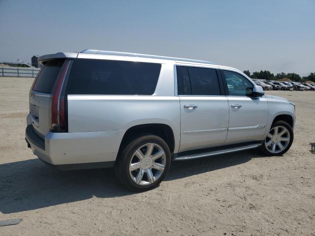 Photo 3 from auction – 2020 CADILLAC ESCALADE E with VIN 1GYS4HKJ7LR161084