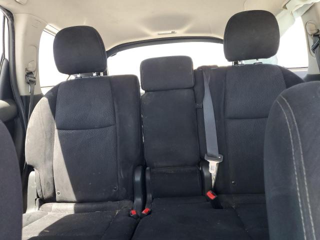 Photo 10 from auction – 2016 NISSAN PATHFINDER with VIN 5N1AR2MN4GC665421