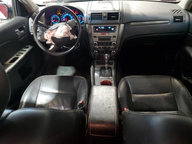 Photo 8 from auction – 2012 FORD FUSION SEL with VIN 3FAHP0JG2CR197645
