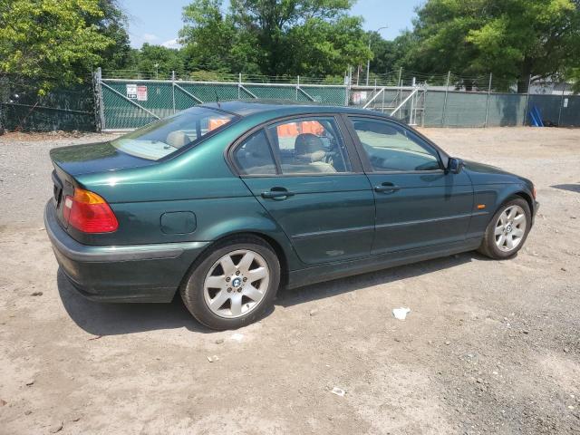 Photo 3 from auction – 2000 BMW 323 I with VIN WBAAM3344YCA93625