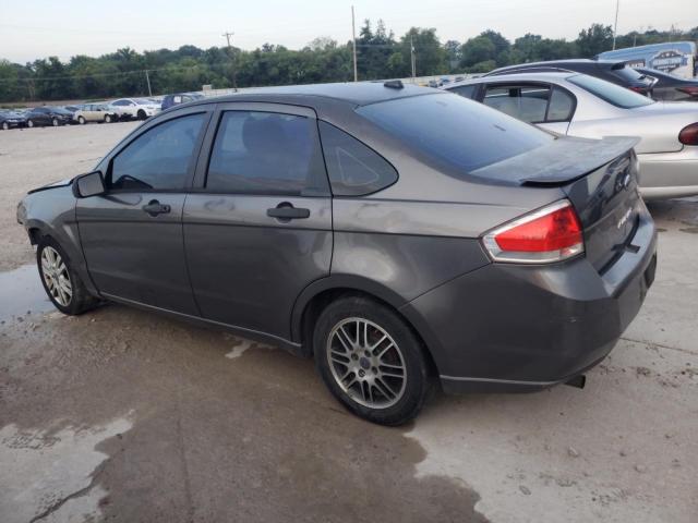 Photo 2 from auction – 2010 FORD FOCUS SE with VIN 1FAHP3FN7AW286016