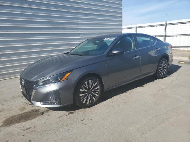 NISSAN ALTIMA SV 2025 with VIN 1N4BL4DV3SN339344 - Photo from auction