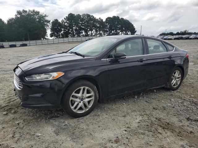 FORD FUSION SE 2016 with VIN 3FA6P0H74GR374926 - Photo from auction