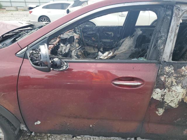 Photo 7 from auction – 2024 BUICK ENCORE GX PREFERRED with VIN KL4AMBS2XRB017788