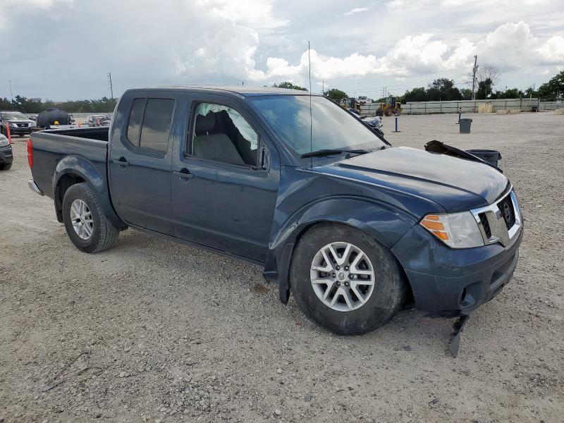 Photo 4 from auction – 2019 NISSAN FRONTIER S with VIN 1N6DD0ER2KN752508