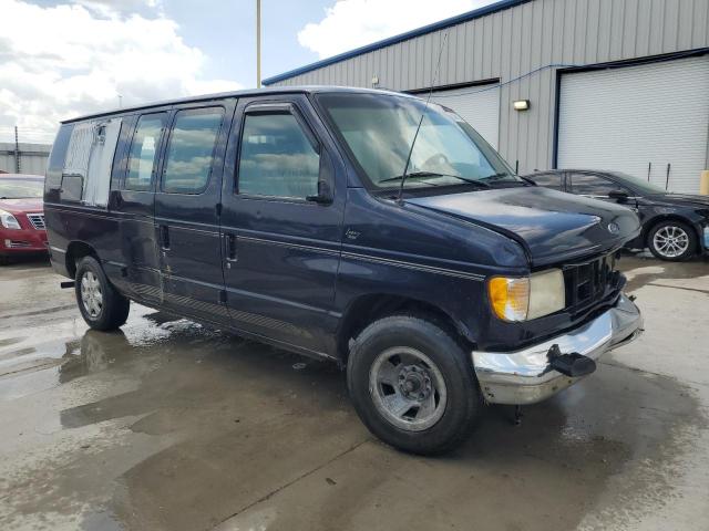 Photo 4 from auction – 2000 FORD ECONOLINE with VIN 1FDRE1428YHB54491