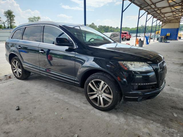Photo 4 from auction – 2012 AUDI Q7 PREMIUM with VIN WA1LGAFE4CD004125