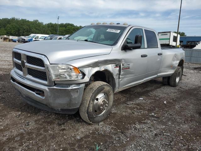 RAM 3500 ST 2014 with VIN 3C63RRGL6EG271193 - Photo from auction
