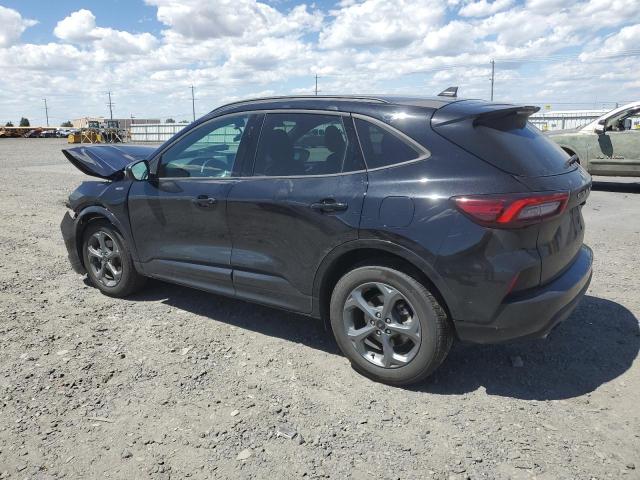 Photo 2 from auction – 2024 FORD ESCAPE ST with VIN 1FMCU9NZ8RUA38526
