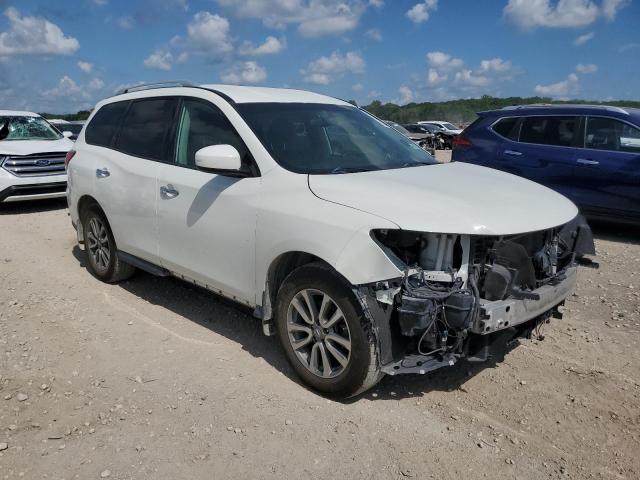 Photo 4 from auction – 2016 NISSAN PATHFINDER with VIN 5N1AR2MN6GC626023