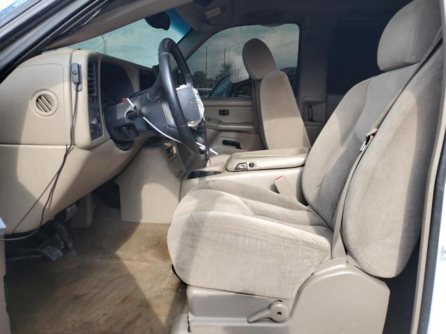 Photo 7 from auction – 2001 CHEVROLET SILVERADO with VIN 1GCHC29181E274875