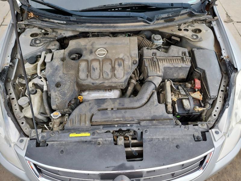 Photo 11 from auction – 2011 NISSAN ALTIMA BAS with VIN 1N4AL2AP7BN455409