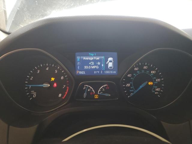 Photo 9 from auction – 2013 FORD FOCUS SE with VIN 1FADP3K23DL283131
