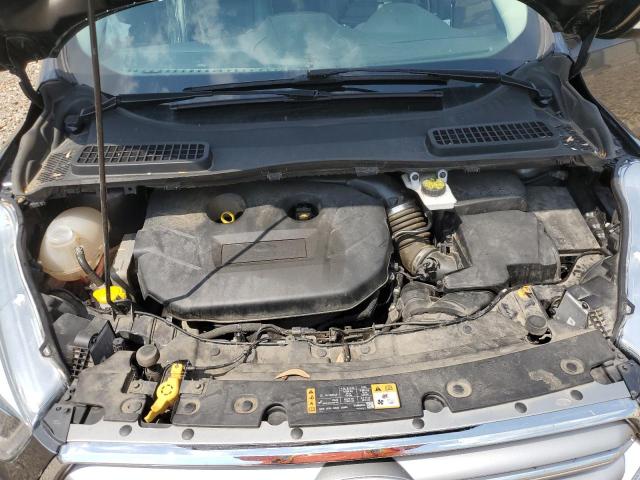 Photo 12 from auction – 2017 FORD ESCAPE TIT with VIN 1FMCU9J93HUE33279
