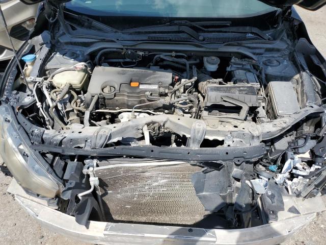 Photo 11 from auction – 2017 HONDA CIVIC EX with VIN 19XFC2F75HE011452