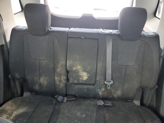 Photo 10 from auction – 2015 GMC TERRAIN SL with VIN 2GKALMEK9F6312416