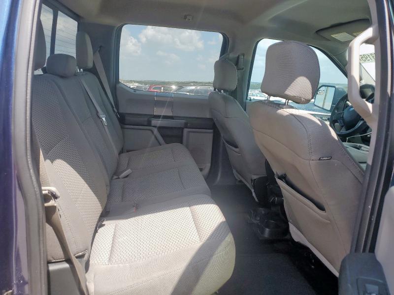 Photo 10 from auction – 2016 FORD F150 SUPER with VIN 1FTEW1CP6GKD15600