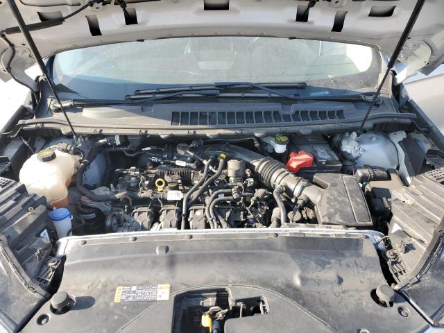 Photo 12 from auction – 2020 FORD EDGE TITAN with VIN 2FMPK3K99LBB35899