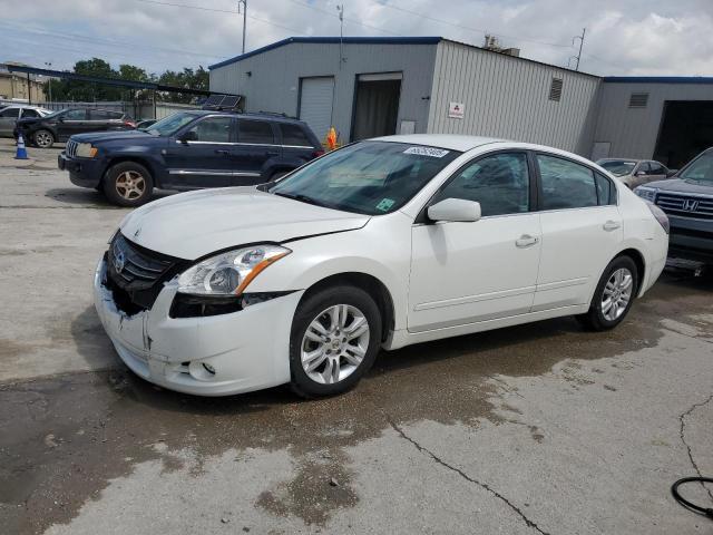 NISSAN ALTIMA 2012 with VIN 1N4AL2AP2CC126579 - Photo from auction