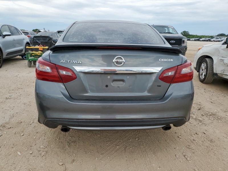 Photo 6 from auction – 2018 NISSAN ALTIMA 2.5 with VIN 1N4AL3AP3JC479710