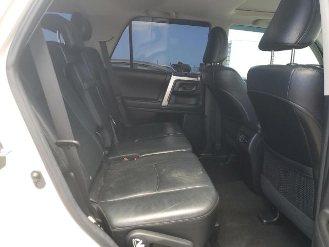 Photo 11 from auction – 2011 TOYOTA 4RUNNER SR with VIN JTEZU5JR1B5023343