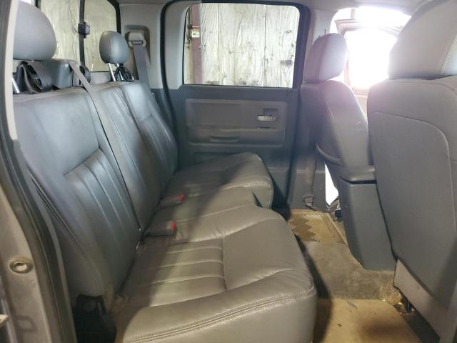 Photo 10 from auction – 2007 DODGE DAKOTA QUA with VIN 1D7HW58P77S270959