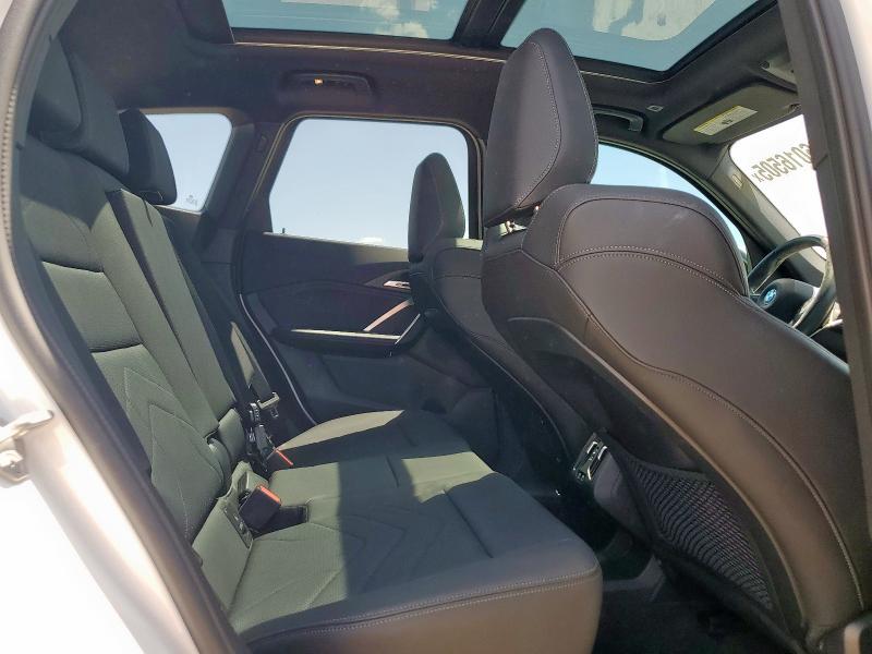Photo 11 from auction – 2023 BMW X1 XDRIVE2 with VIN WBX73EF06P5W89620