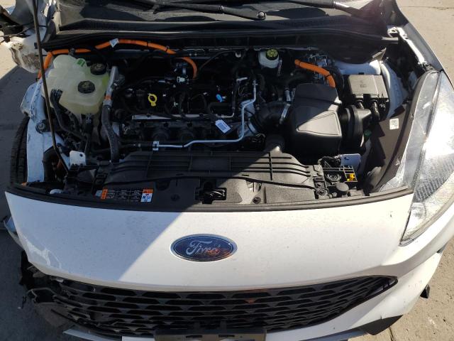 Photo 12 from auction – 2020 FORD ESCAPE SE with VIN 1FMCU9BZ3LUB31286