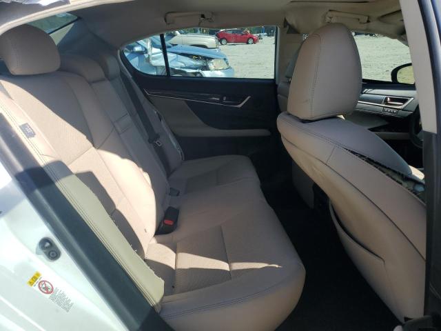 Photo 10 from auction – 2016 LEXUS GS 200T BA with VIN JTHBA1BL8GA002505