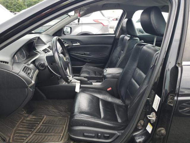 Photo 7 from auction – 2012 HONDA ACCORD with VIN 1HGCP2F60CA080366