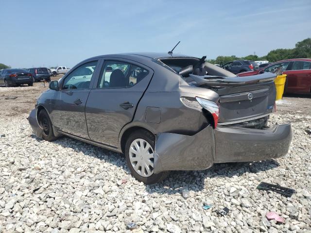 Photo 2 from auction – 2014 NISSAN VERSA S with VIN 3N1CN7APXEL840769