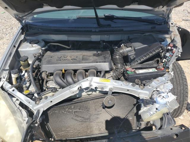 Photo 11 from auction – 2006 TOYOTA COROLLA CE with VIN JTDBR32E560068411