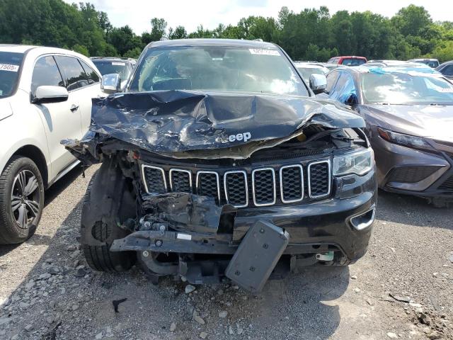 Photo 5 from auction – 2018 JEEP GRAND CHER with VIN 1C4RJFBG6JC280444