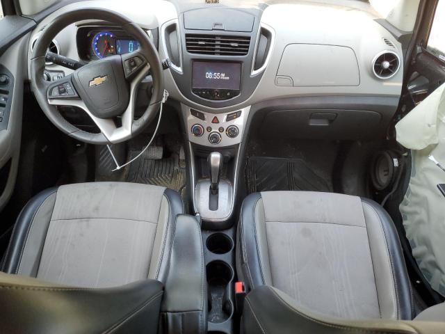 Photo 8 from auction – 2015 CHEVROLET TRAX 1LT with VIN 3GNCJRSB0FL172125