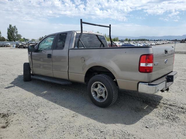 Photo 2 from auction – 2005 FORD F150 with VIN 1FTRX12W45FB05025