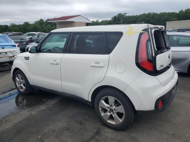 Photo 2 from auction – 2019 KIA SOUL with VIN KNDJN2A20K7681384