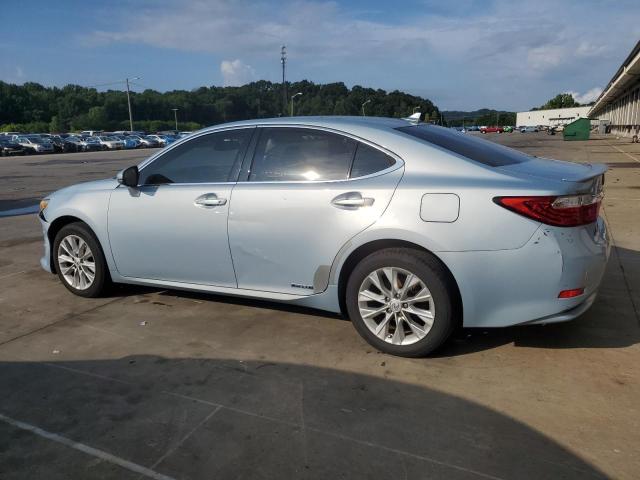 Photo 2 from auction – 2013 LEXUS ES 300H with VIN JTHBW1GG3D2000499
