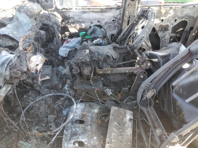 Photo 7 from auction – 2018 GMC SIERRA K25 with VIN 1GT12TEY8JF254746