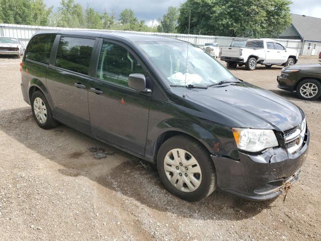 Photo 4 from auction – 2019 DODGE GRAND CARA with VIN 2C4RDGBGXKR789474