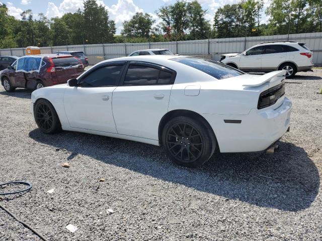 Photo 2 from auction – 2013 DODGE CHARGER R/ with VIN 2C3CDXCT3DH532185