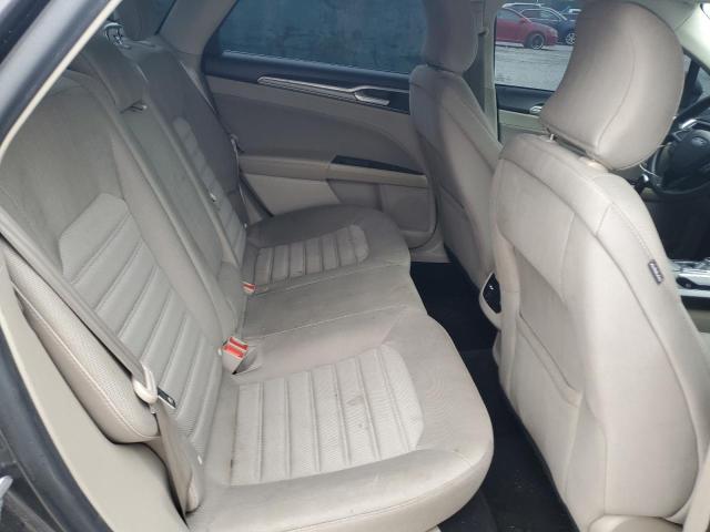 Photo 10 from auction – 2019 FORD FUSION SE with VIN 3FA6P0LU1KR222060