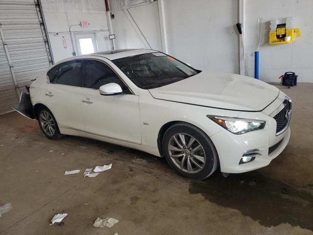 Photo 4 from auction – 2017 INFINITI Q50 PREMIU with VIN JN1EV7AP0HM736102