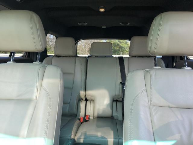 Photo 10 from auction – 2013 FORD EXPLORER X with VIN 1FM5K7D82DGB07620