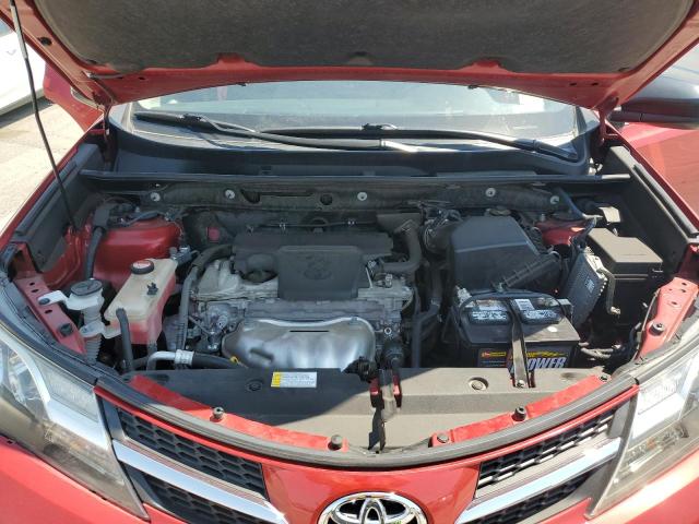 صورة رقم 12 من المزاد - 2015 TOYOTA RAV4 LE مع VIN JTMBFREV4FD149352