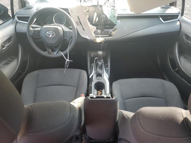 Photo 8 from auction – 2022 TOYOTA COROLLA LE with VIN 5YFEPMAE1NP359115