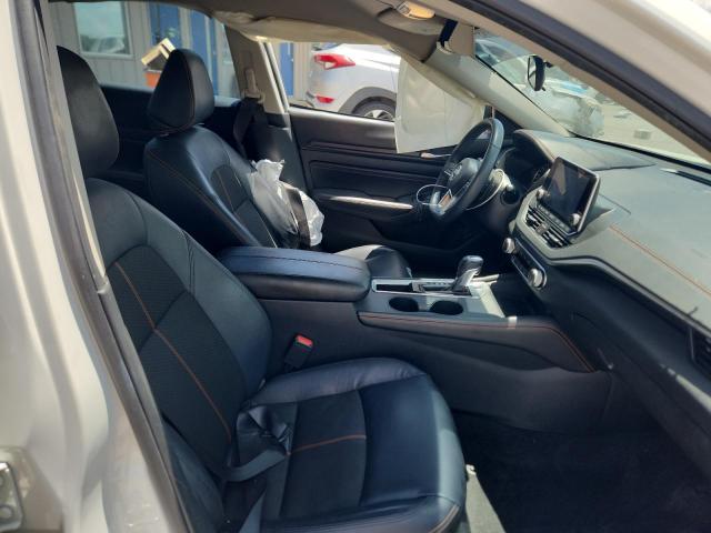 Photo 7 from auction – 2020 NISSAN ALTIMA SR with VIN 1N4BL4CV1LC169693