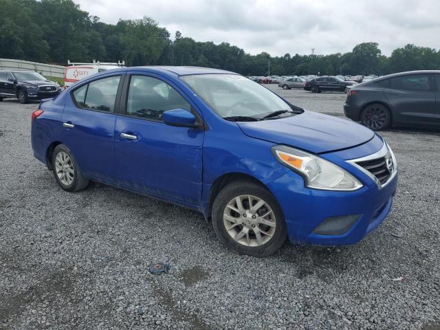 Photo 4 from auction – 2015 NISSAN VERSA S with VIN 3N1CN7AP0FL820354