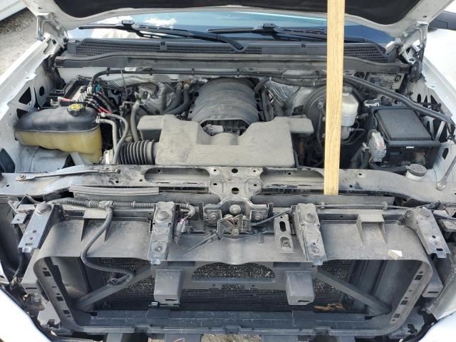 Photo 11 from auction – 2016 GMC SIERRA K15 with VIN 3GTU2PEC1GG375313