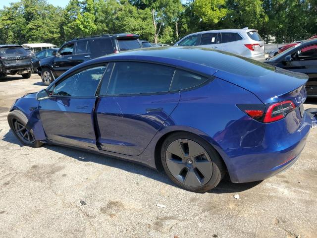 Photo 2 from auction – 2023 TESLA MODEL 3 with VIN 5YJ3E1EA0PF556469
