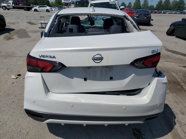 Photo 6 from auction – 2024 NISSAN VERSA SV with VIN 3N1CN8EV9RL833347